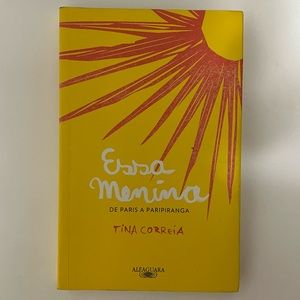 ✨ 2/$15 or 3/$20 ✨ Essa Menina